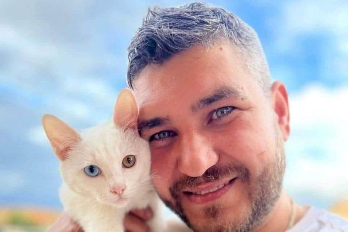 APEL UMANITAR! Laurențiu Sălceanu, un tânăr din Prahova, are nevoie de ajutorul nostru