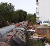 Termo Ploiești, lucrări pentru eliminarea pierderilor de agent termic pe rețeaua primară