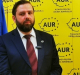Conducerea AUR, atac dur la adresa PSD și PNL. Alexandru Săraru: Acest Bloc Democratic dacă se va materializa va împărți România în două