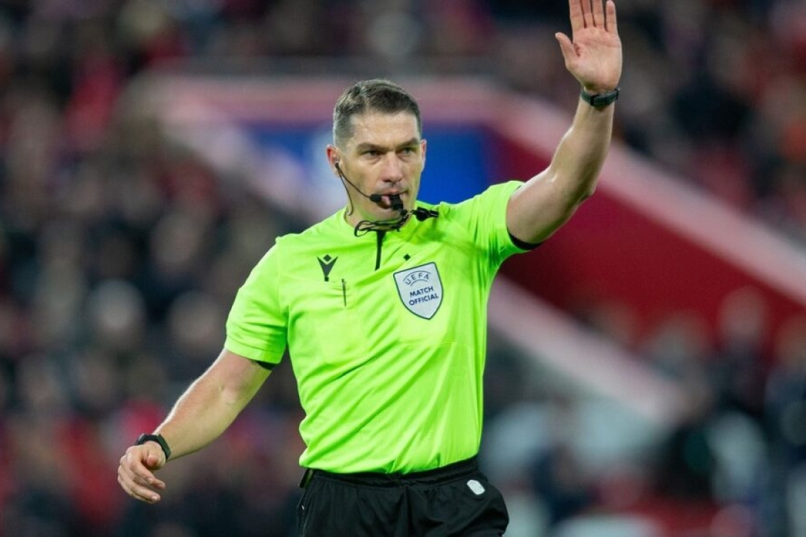 Istvan Kovacs, o rușine a arbitrajului românesc!  Reacția dură a lui Claudiu Tudor, președintele Petrolului Ploiești