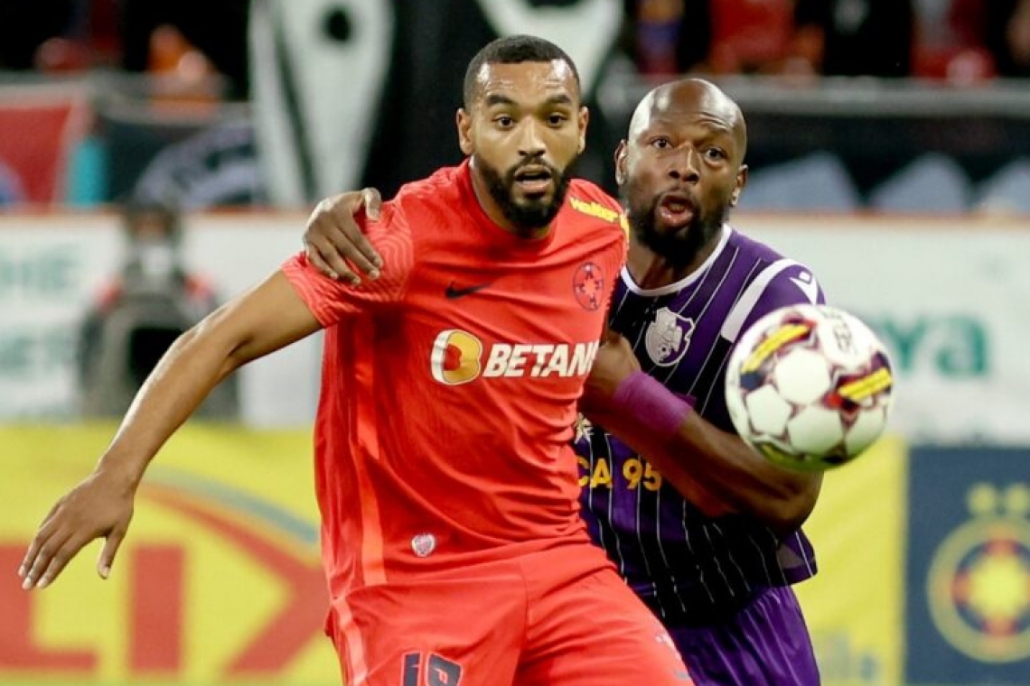 Billel Omrani, jucător al  Petrolului Ploiești pentru două sezoane! 