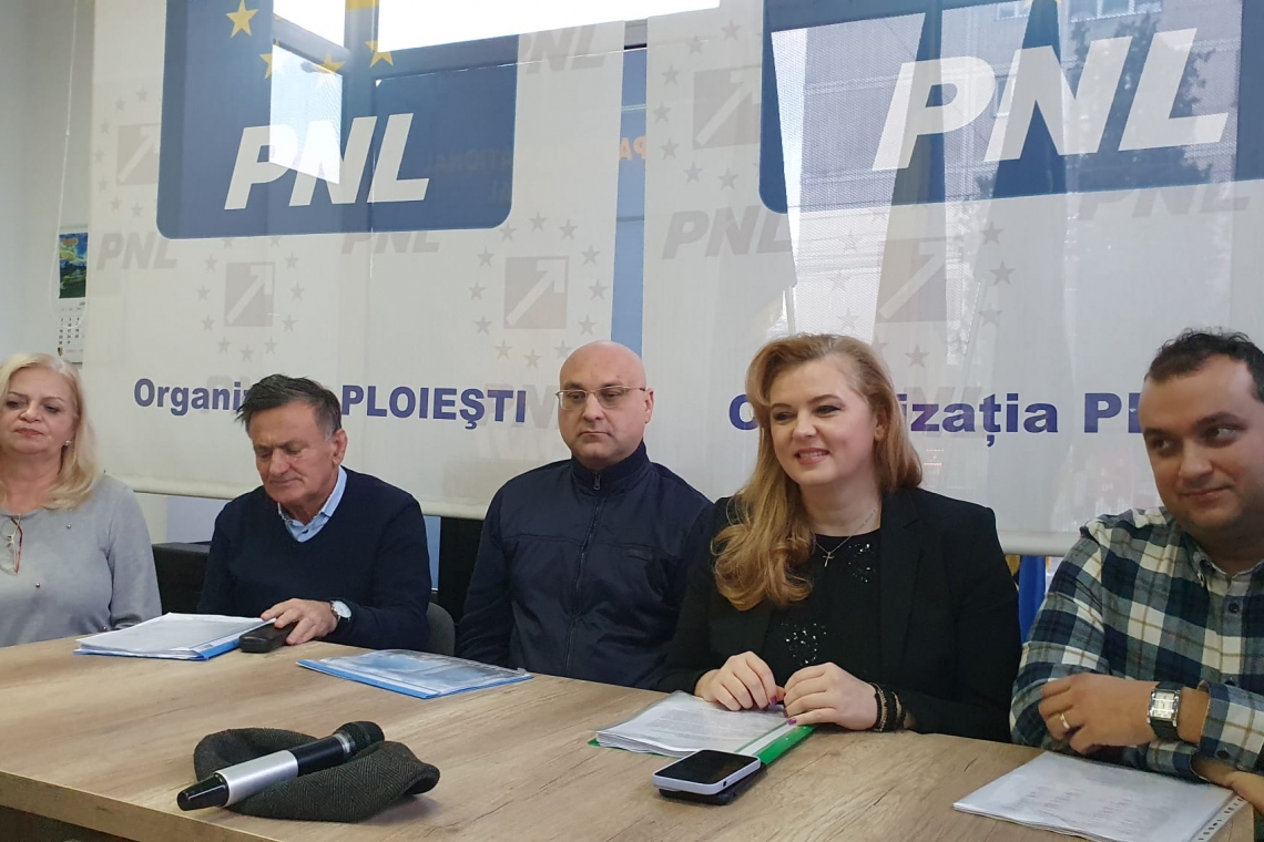 Consilierii PNL au găsit soluția pentru acordarea subvenției la apă caldă și căldură
