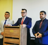 Alexandru Ștefan renunță la mandatul de consilier local: Nu mai doresc să girez un Consiliu Local și o Primărie care nu mai funcționează