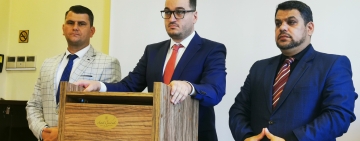 Alexandru Ștefan renunță la mandatul de consilier local: Nu mai doresc să girez un Consiliu Local și o Primărie care nu mai funcționează