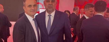 Premierul Marcel Ciolacu, președintele PSD, prezent Prahova: Este semnalul că acest guvern acordă o atenție deosebită protejării mediului 