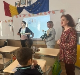 FOTO| Ziua Mondială a Educației, marcă într-un mod special de către reprezentantele OFSD Prahova