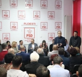 Cosilierul județean Bogdan Furtună: Reprezentanții PSD Prahova, împreună cu Andrei-Liviu Volosevici, au făcut făcut posibilă refurnizarea agentului termic în Ploiești