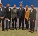 Prefectul Virgiliu Nanu, președinte PSD Prahova:Județul Prahova este în continuă dezvoltare!