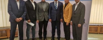 Prefectul Virgiliu Nanu, președinte PSD Prahova:Județul Prahova este în continuă dezvoltare!