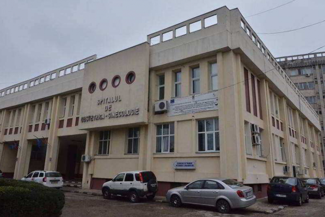VIDEO Investiții de aproximativ 50 milioane euro într-o secție nouă de peditrie la Maternitatea Ploiești