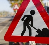 Atenție, șoferi! Lucrări la rețeaua de distribuție a gazelor pe mai multe străzi din Ploiești