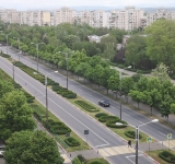 Restricționarea  temporară a traficului rutier pe Bulevardul Republicii din Ploiești