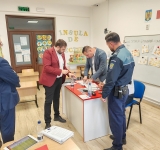 VIDEO| Scandal monstru în ședința Consiliului Local Drăgănești. A intervenit Poliția
