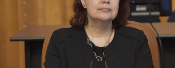 Deputatul PSD Prahova, Simona-Maya Teodoroiu: Unanimitate de voturi în plenul Senatului pentru proiectul "Zero Toleranță Pentru Hărțuirea Sexuală în Școli și Universități