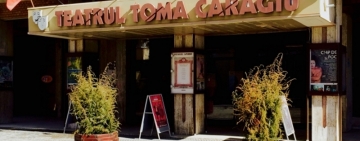 Spectacole anulate din programul Festivalului Internațional de Teatru „Toma Caragiu” din cauza unei Ordonațe de Urgență