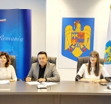 A fost semnat contractul cu EximBanck. Termo Ploiești va cumpăra gaze la preț mic
