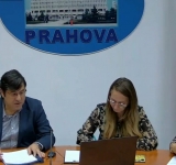 Gaze pe Valea Slănicului. CJ Prahova vrea să contracteze un împrumut