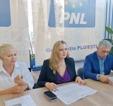 VIDEO Roberta Anastase: Din păcate, Ploieștiul se degradează pe zi ce trece. Avem de-a face cu un primar iresponsabil, un primar care nu-i place altceva decât circul ieftin