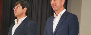 VIDEO Iulian Dumitrescu: Vom face în 4 luni ceea ce Transgaz nu poate face în 4 ani. CJ Prahova își asumă construcția racordului rețelei de gaze de pe Valea Slănicului la SNTGN