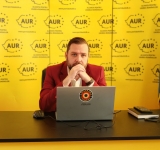 VIDEO| Alexandru Săraru, lider AUR Prahova: Mahalaua este cuvântul de ordine din ședințele Consiliului Local Ploiești din ultimele două mandate