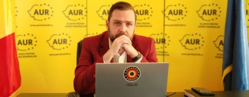 VIDEO| Alexandru Săraru, lider AUR Prahova: Mahalaua este cuvântul de ordine din ședințele Consiliului Local Ploiești din ultimele două mandate