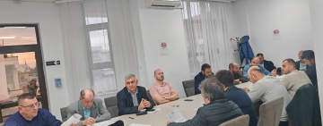 VIDEO| Nereguli la Primăria Florești. Totul a ieșit la iveală în urma unei vizite a reprezentanților AUR Prahova