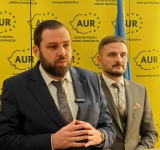 Alexandru Săraru, coordonator AUR Prahova: Momentan Ploieștiul este un oraș eșuat. Aceasta este realitatea