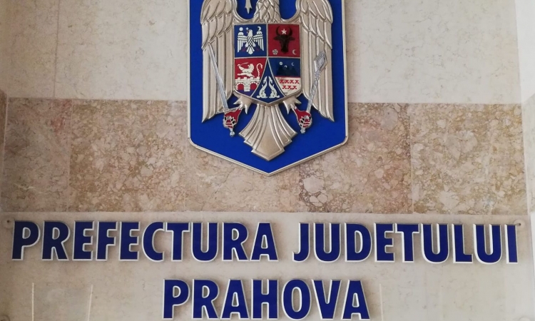 Prefectura Prahova a anunțat că a fost rezolvată temporar criza gunoiului din județ