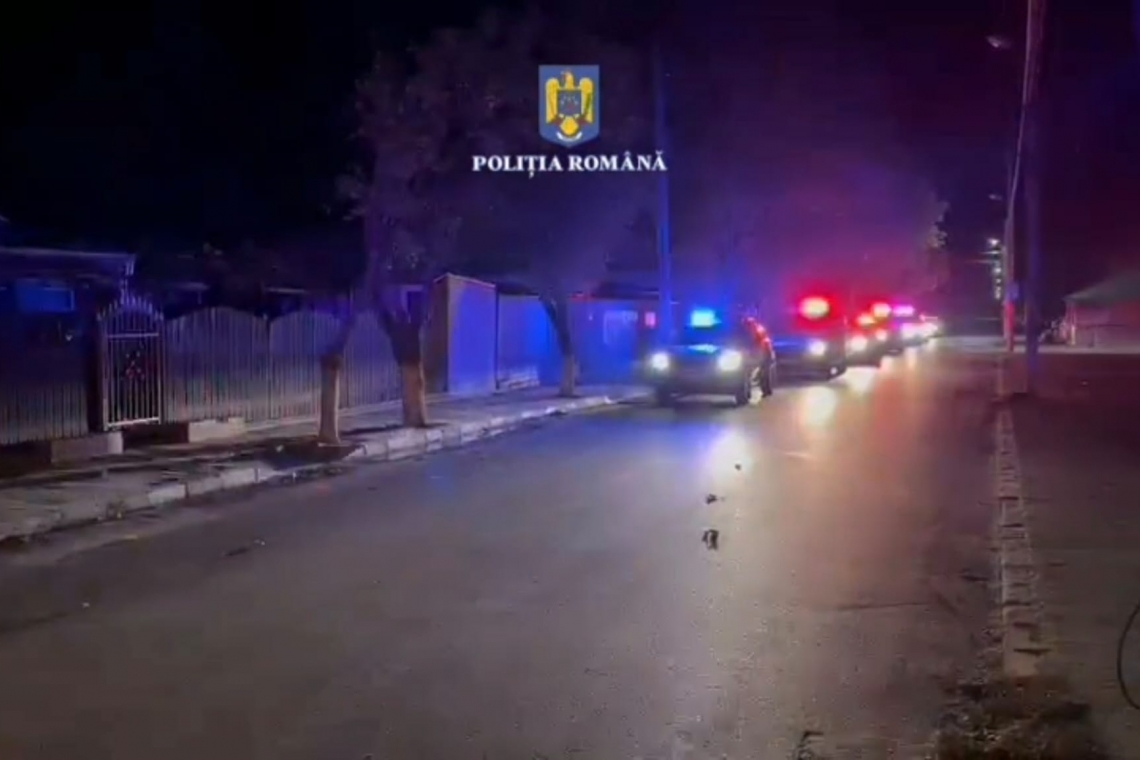 Trei tineri reținuți în cazul tânărului înjunghiat la patinoarul din Ploiești