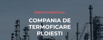 Întrerupere furnizare agent termic 