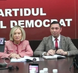 Bogdan Toader, prim-vicepreședinte PSD Prahova, despre lipsa iluminatului festivi din Ploiești: Cel mai ușor lucru este să aruncăm vina de la unii la alții. Eu spun că și în acest ultim ceas, împreună, putem rezolva această problemă