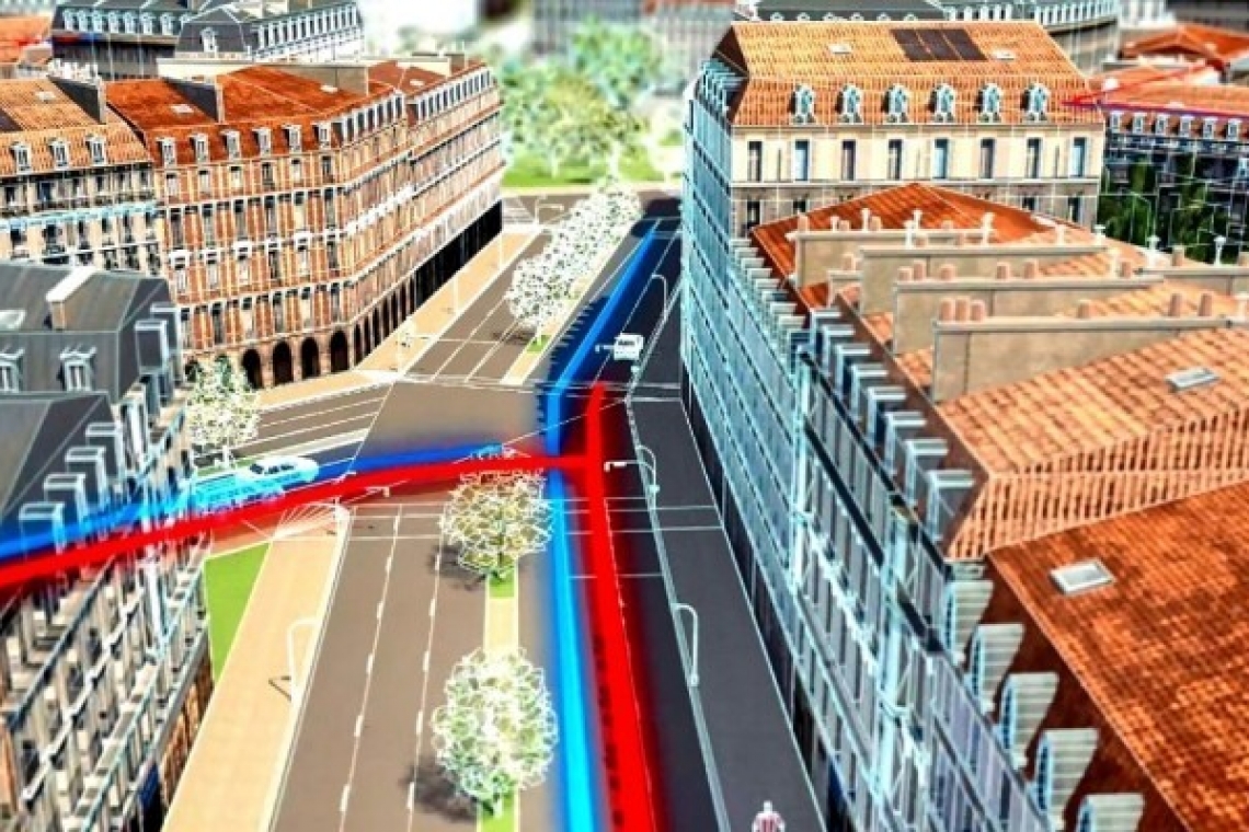 De ce este eficient pentru comunitate sistemul centralizat de încălzire | Cel mai bine pus la punct sistem centralizat de încălzire