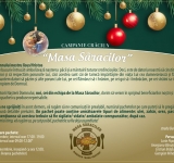 APEL UMANITAR! Cei de la Masa Săracilor Ploiești, alături de comunitate în perioada Crăciunului
