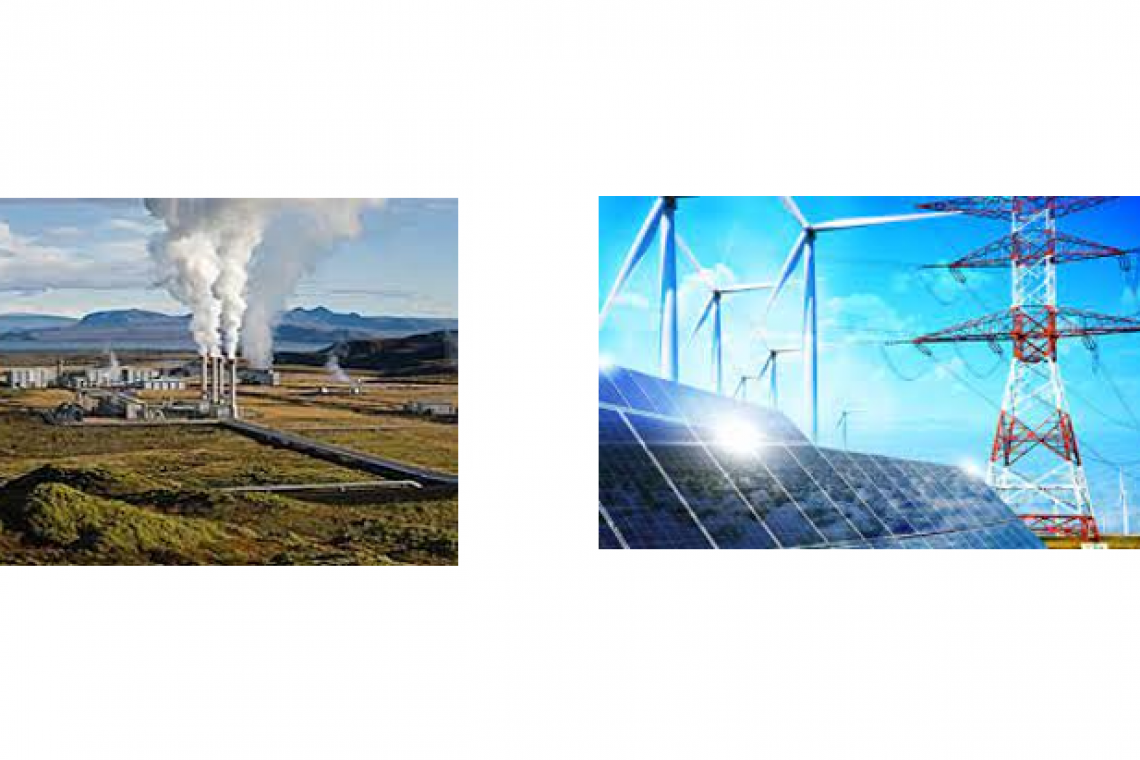 Vă aparține viitorul: Cum energiile regenerabile și tehnologiile verzi redefinesc calitatea vieții noastre