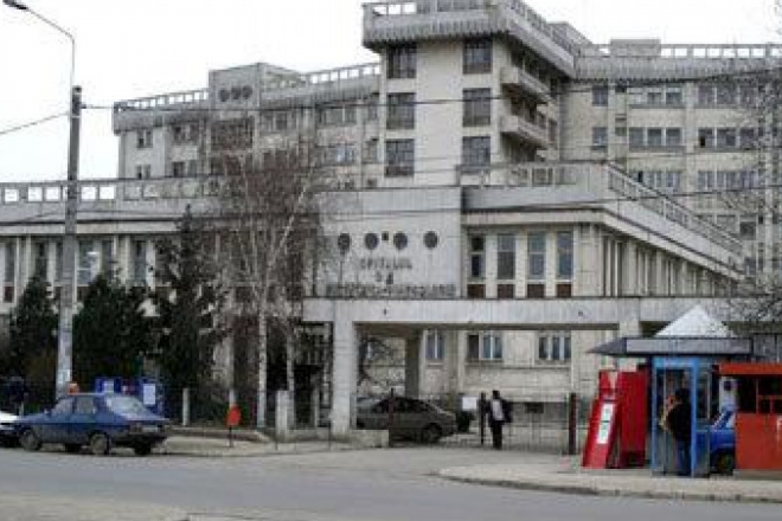 CJ Prahova condus de liberalul Iulian Dumitrescu, investiții de aproape 34 milioane euro în Maternitatea Ploiești. Va fi creată o secție de Pediatrie modernă