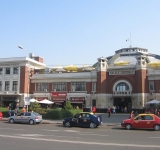 SC Hale și Piețe SA Ploiești scoate la lictație mai multe spații comerciale