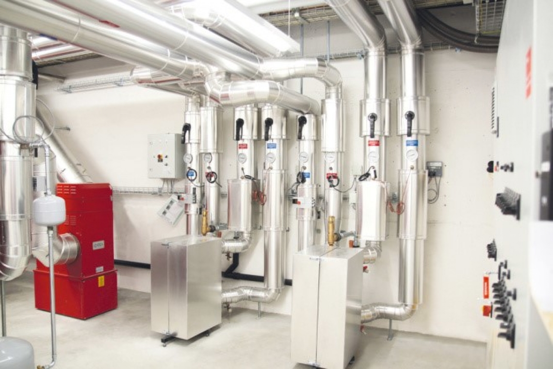 Aspecte care pot influența costurile legate de încălzirea apartamentelor