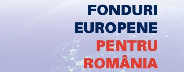Proiecte de succes finanțate de UE în România