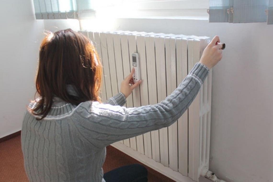 Transformarea Absolută a Confortului în Apartamente: Distribuția Eficientă și Centralizată a Căldurii