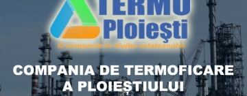 Termo Ploiești în COGEN - Contribuție la eficiența energetică și protecția mediului