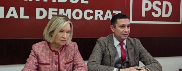 Prim-vicepreședintele PSD Prahova, Bogdan Toader, solicită Consiliului Județean să găsească urgent soluții pentru decontarea transportului elevilor navetiști