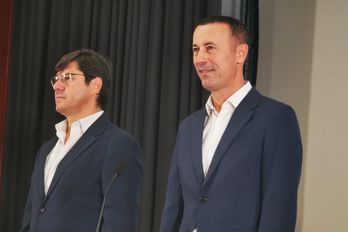 Iulian Dumitrescu: Prahova - primul județ din țară cu sistem de supraveghere și monitorizare video a drumurilor