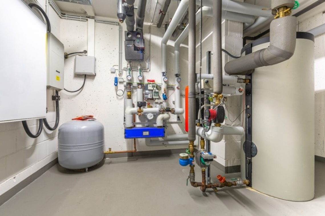 Din 1 ianuarie 2025 subvențiile pentru instalarea de cazane pentru combustibili fosili vor fi tăiate