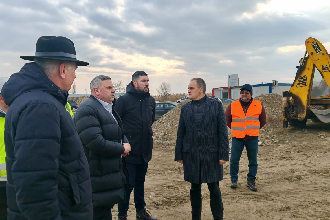 Ministrul Agriculturii, prezent în Prahova. Ce mesaj le-a transmis fermierilor