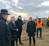 Ministrul Agriculturii, prezent în Prahova. Ce mesaj le-a transmis fermierilor