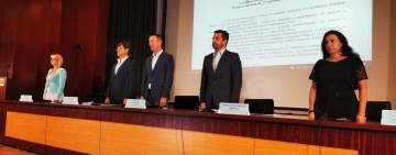 Investițiile pe care Consiliul Județean Prahova vrea să le finanțeze din creditul de 150 de milioane de lei