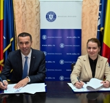 Iulian Dumitrescu: Avem 30 de milioane de Euro fonduri europene pentru construcția primului campus de învățământ dual din Prahova