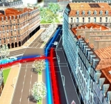Revoluția caldă: Cum transformă energia termică centralizată orașele mari din Europa