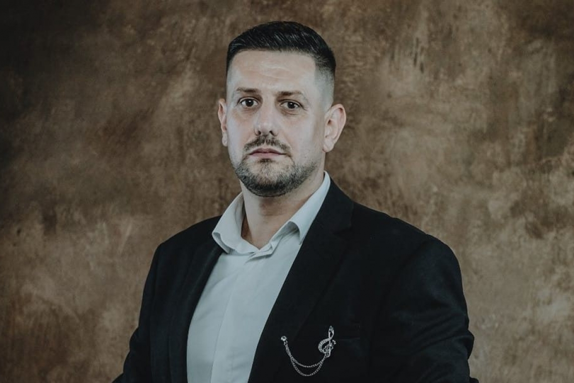 Dragoș Machițescu este noul director al SGU Ploiești