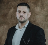 Dragoș Machițescu este noul director al SGU Ploiești